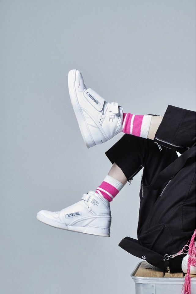 【販売リンクあり】5/1発売 MOUNTAIN RESEARCH × REEBOK "ALIEN STOMPER MR" 抽選/定価/販売店舗まとめ 2枚目