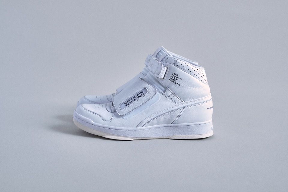 【販売リンクあり】5/1発売 MOUNTAIN RESEARCH × REEBOK "ALIEN STOMPER MR" 抽選/定価/販売店舗まとめ 4枚目