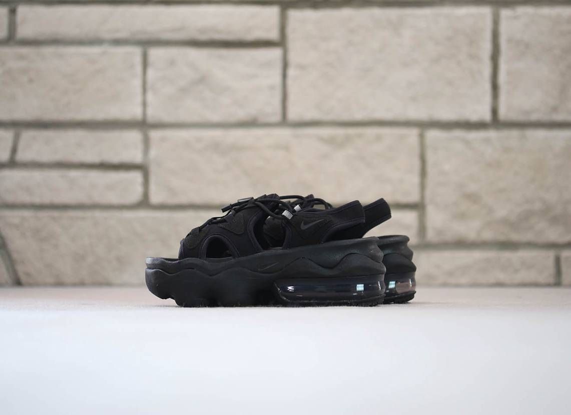 【スニダンで購入可】5/18発売 Nike Wmns Air Max Koko Sandal 5colors 抽選/定価/販売店舗まとめ 3枚目