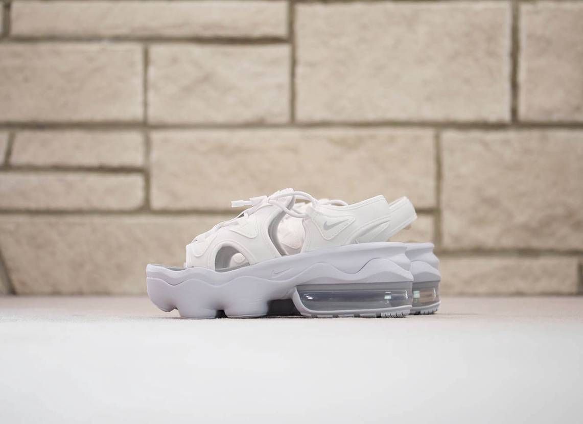 【スニダンで購入可】5/18発売 Nike Wmns Air Max Koko Sandal 5colors 抽選/定価/販売店舗まとめ 4枚目