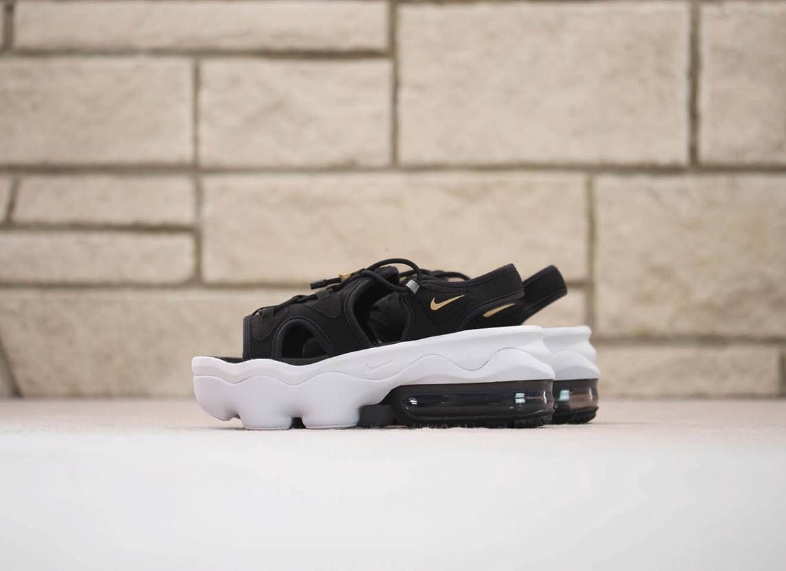 【スニダンで購入可】5/18発売 Nike Wmns Air Max Koko Sandal 5colors 抽選/定価/販売店舗まとめ 5枚目