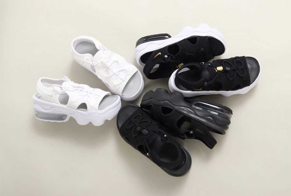 【スニダンで購入可】5/18発売 Nike Wmns Air Max Koko Sandal 5colors 抽選/定価/販売店舗まとめ 2枚目