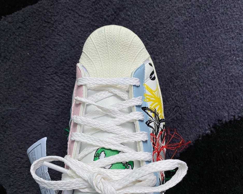 【リーク】SEAN WOTHERSPOON × ADIDAS ORIGINALS SUPER EARTH 抽選/定価/販売店舗まとめ