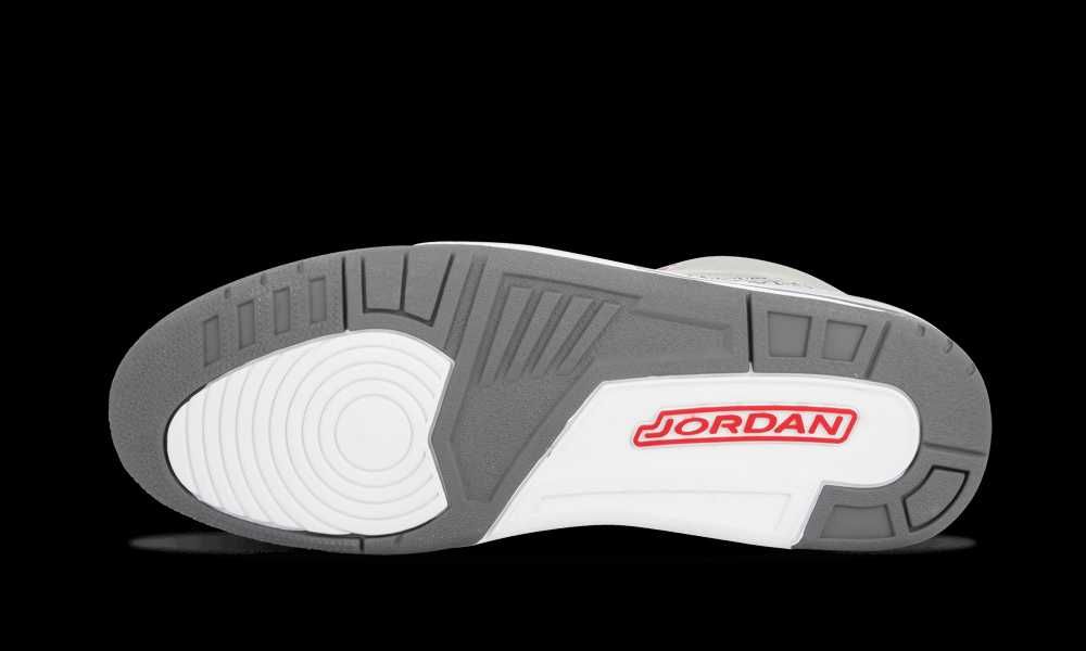 【スニダンで購入可】2/20発売 NIKE AIR JORDAN 3 "COOL GREY" 抽選/定価/販売店舗まとめ 15枚目
