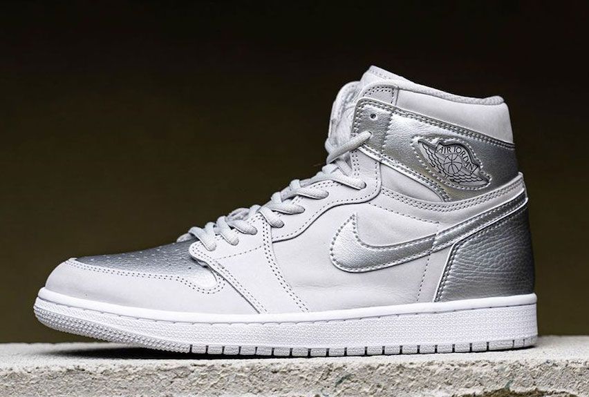 【7/25発売予定】NIKE AIR JORDAN 1 HIGH OG "JAPAN" 抽選/定価/販売店舗まとめ