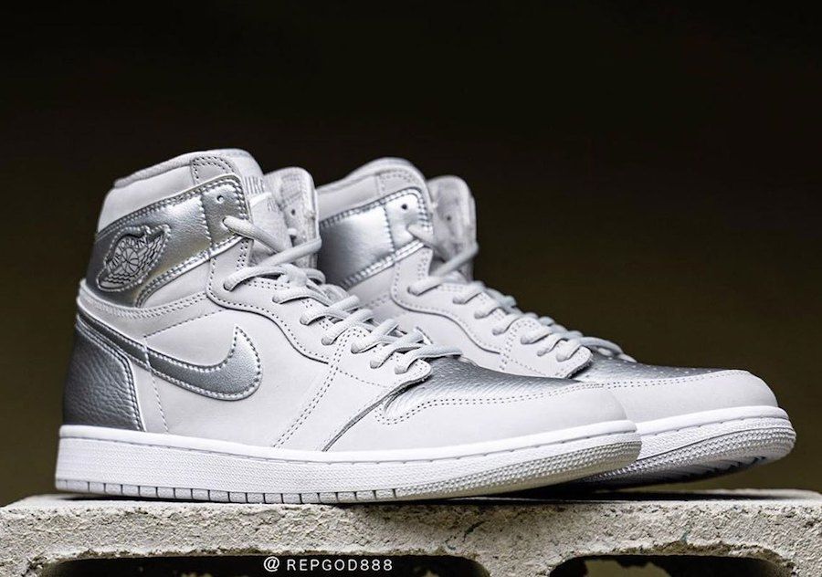 【販売リンクあり】7/25・8/1発売 NIKE AIR JORDAN 1 HIGH OG "CO.JP TOKYO" 抽選/定価/販売店舗まとめ 6枚目