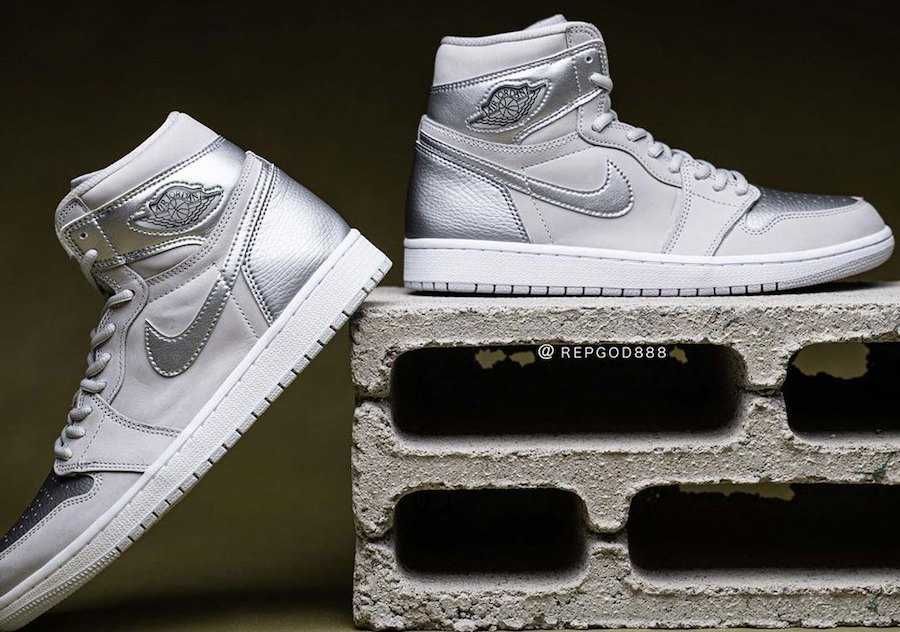 【販売リンクあり】7/25・8/1発売 NIKE AIR JORDAN 1 HIGH OG "CO.JP TOKYO" 抽選/定価/販売店舗まとめ 9枚目