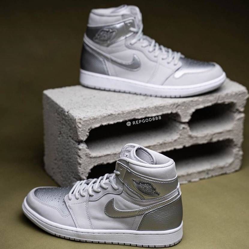 【販売リンクあり】7/25・8/1発売 NIKE AIR JORDAN 1 HIGH OG "CO.JP TOKYO" 抽選/定価/販売店舗まとめ 7枚目