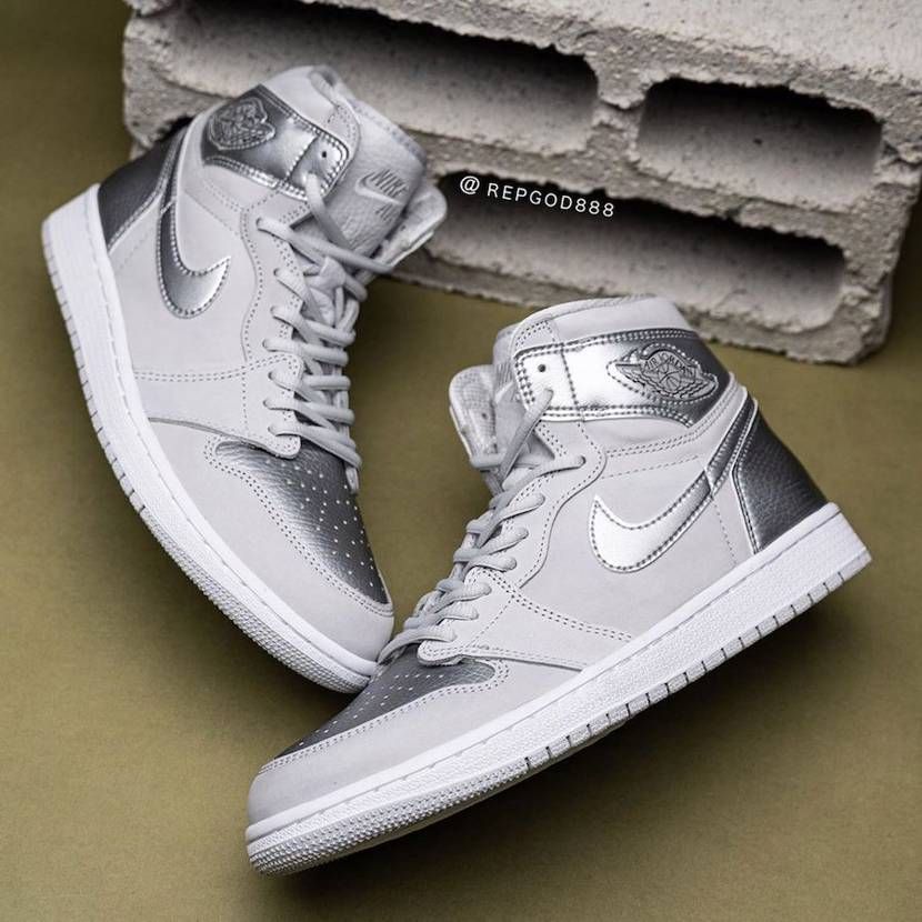 【販売リンクあり】7/25・8/1発売 NIKE AIR JORDAN 1 HIGH OG "CO.JP TOKYO" 抽選/定価/販売店舗まとめ 8枚目