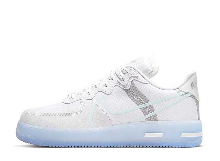 Air force 1 qs react Clearance