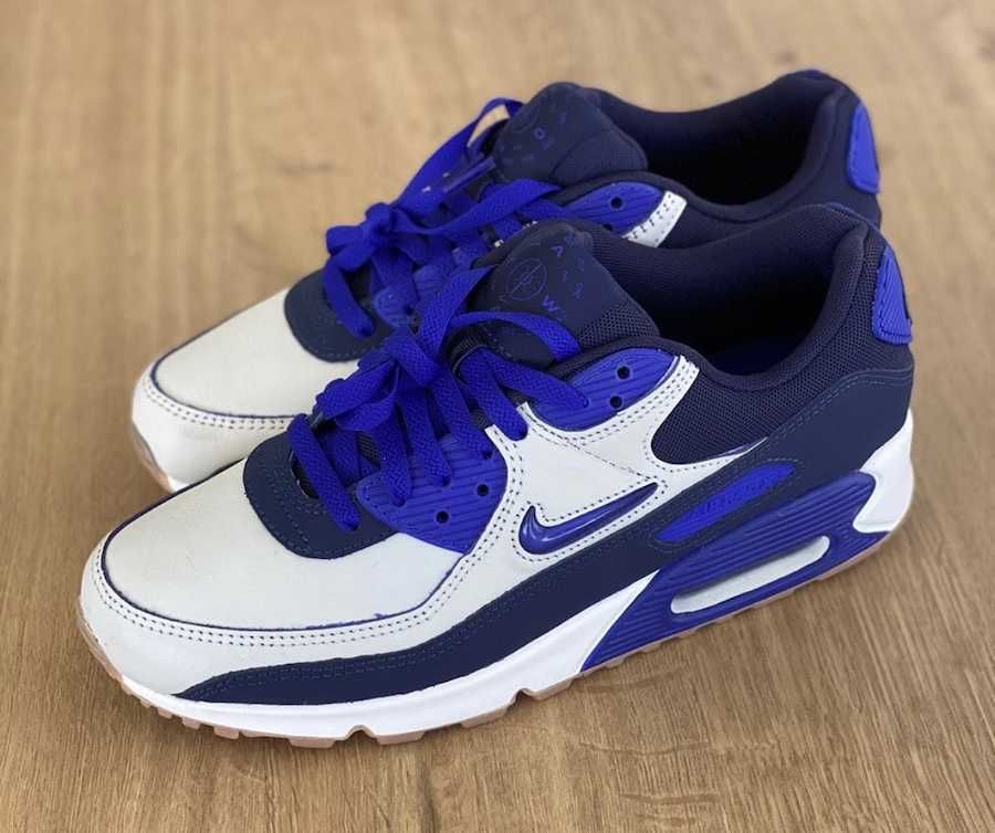 【販売リンクあり】6/13発売 NIKE AIR MAX 90 "HOME & AWAY" 抽選/定価/販売店舗まとめ 7枚目