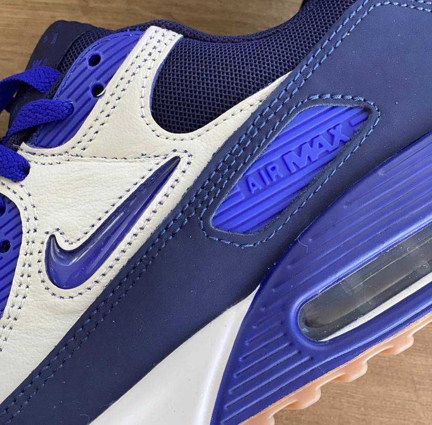 【販売リンクあり】6/13発売 NIKE AIR MAX 90 "HOME & AWAY" 抽選/定価/販売店舗まとめ 10枚目