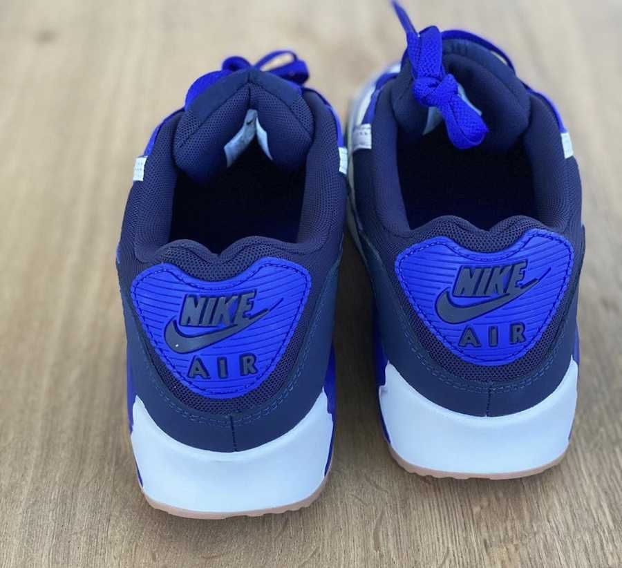 【販売リンクあり】6/13発売 NIKE AIR MAX 90 "HOME & AWAY" 抽選/定価/販売店舗まとめ 8枚目