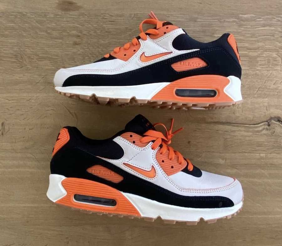 【販売リンクあり】6/13発売 NIKE AIR MAX 90 "HOME & AWAY" 抽選/定価/販売店舗まとめ 11枚目