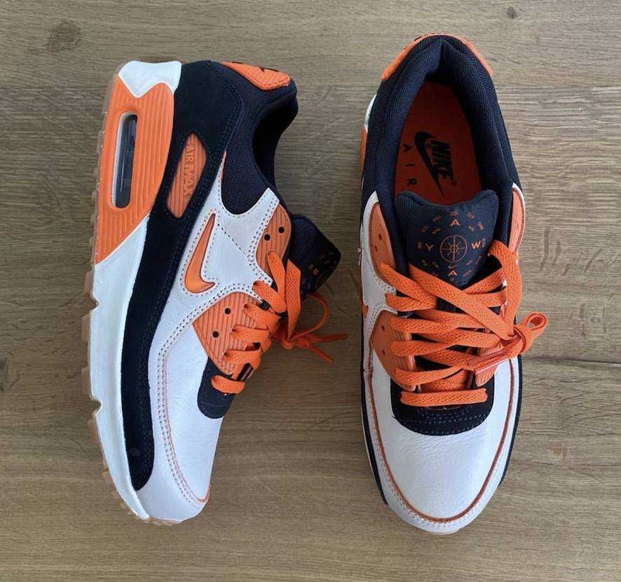【販売リンクあり】6/13発売 NIKE AIR MAX 90 "HOME & AWAY" 抽選/定価/販売店舗まとめ 13枚目