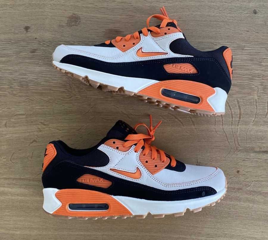 【販売リンクあり】6/13発売 NIKE AIR MAX 90 "HOME & AWAY" 抽選/定価/販売店舗まとめ 12枚目