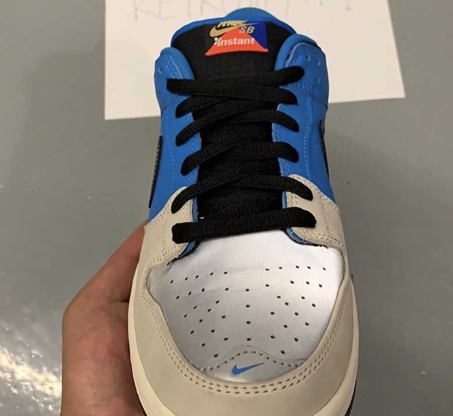 【スニダンで購入可】INSTANT SKATEBOARDS × NIKE SB DUNK LOW 抽選/定価/販売店舗まとめ 28枚目