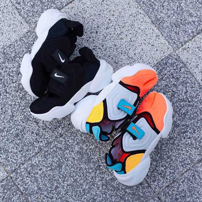 新品未使用品】NIKE AQUA RIFT NIKE アクアリフト 27cm NIKE Women's AQUA RIFT