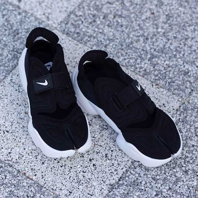 【販売リンクあり】5/12発売 NIKE WMNS AQUA RIFT 2COLORS 抽選/定価/販売店舗あり 4枚目