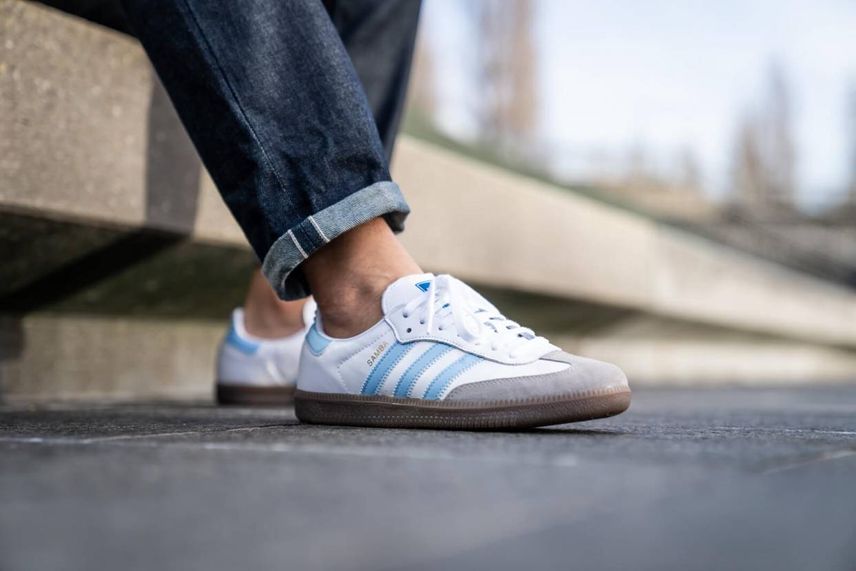 サンバ Samba Adidas 人気の新作 中古通販 スニーカーダンク サンバ Samba Adidas 人気の新作 中古通販 スニーカーダンク