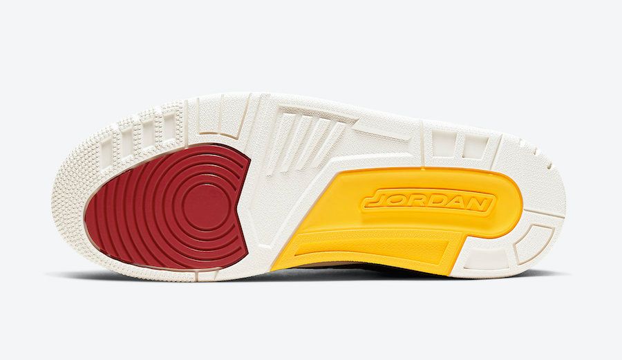 【販売リンクあり】5/23発売 NIKE AIR JORDAN 3 SE "ANIMAL INSTINCT2.0" 抽選/定価/販売店舗まとめ 6枚目