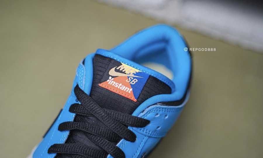 【スニダンで購入可】INSTANT SKATEBOARDS × NIKE SB DUNK LOW 抽選/定価/販売店舗まとめ 23枚目