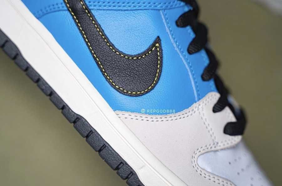 【スニダンで購入可】INSTANT SKATEBOARDS × NIKE SB DUNK LOW 抽選/定価/販売店舗まとめ 24枚目