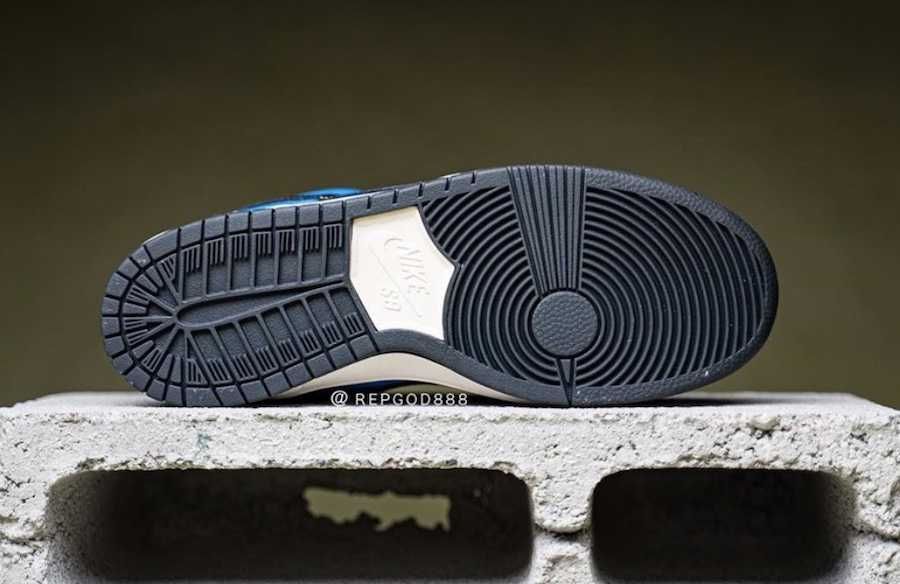 【スニダンで購入可】INSTANT SKATEBOARDS × NIKE SB DUNK LOW 抽選/定価/販売店舗まとめ 26枚目