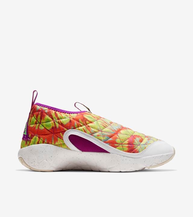 【販売リンクあり】5/14発売 NIKE ACG MOC 3.0 "TIE DYE" 抽選/定価/販売店舗まとめ 3枚目