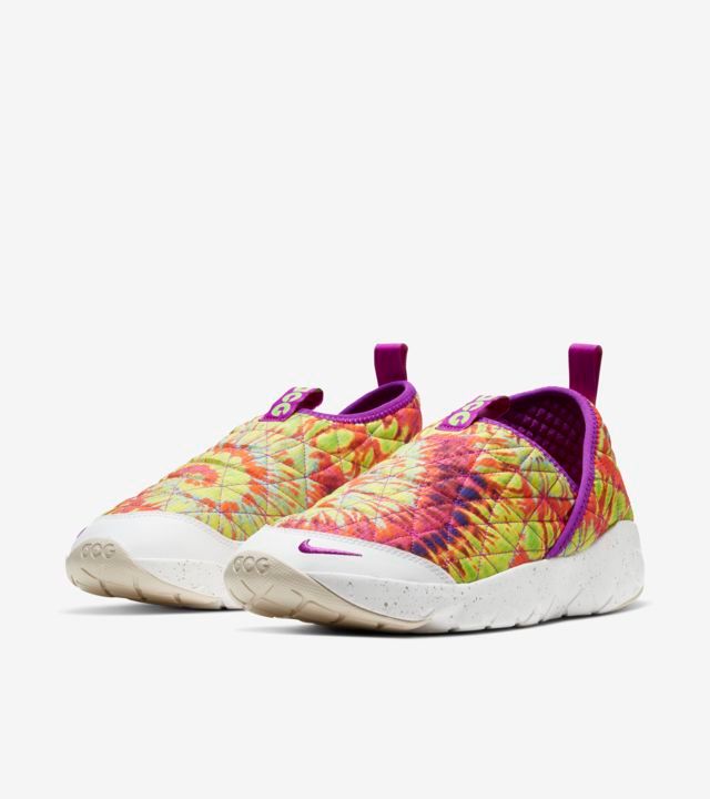 【販売リンクあり】5/14発売 NIKE ACG MOC 3.0 "TIE DYE" 抽選/定価/販売店舗まとめ