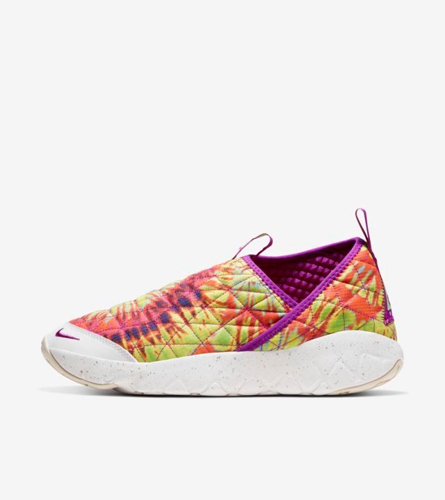 【販売リンクあり】5/14発売 NIKE ACG MOC 3.0 "TIE DYE" 抽選/定価/販売店舗まとめ 2枚目