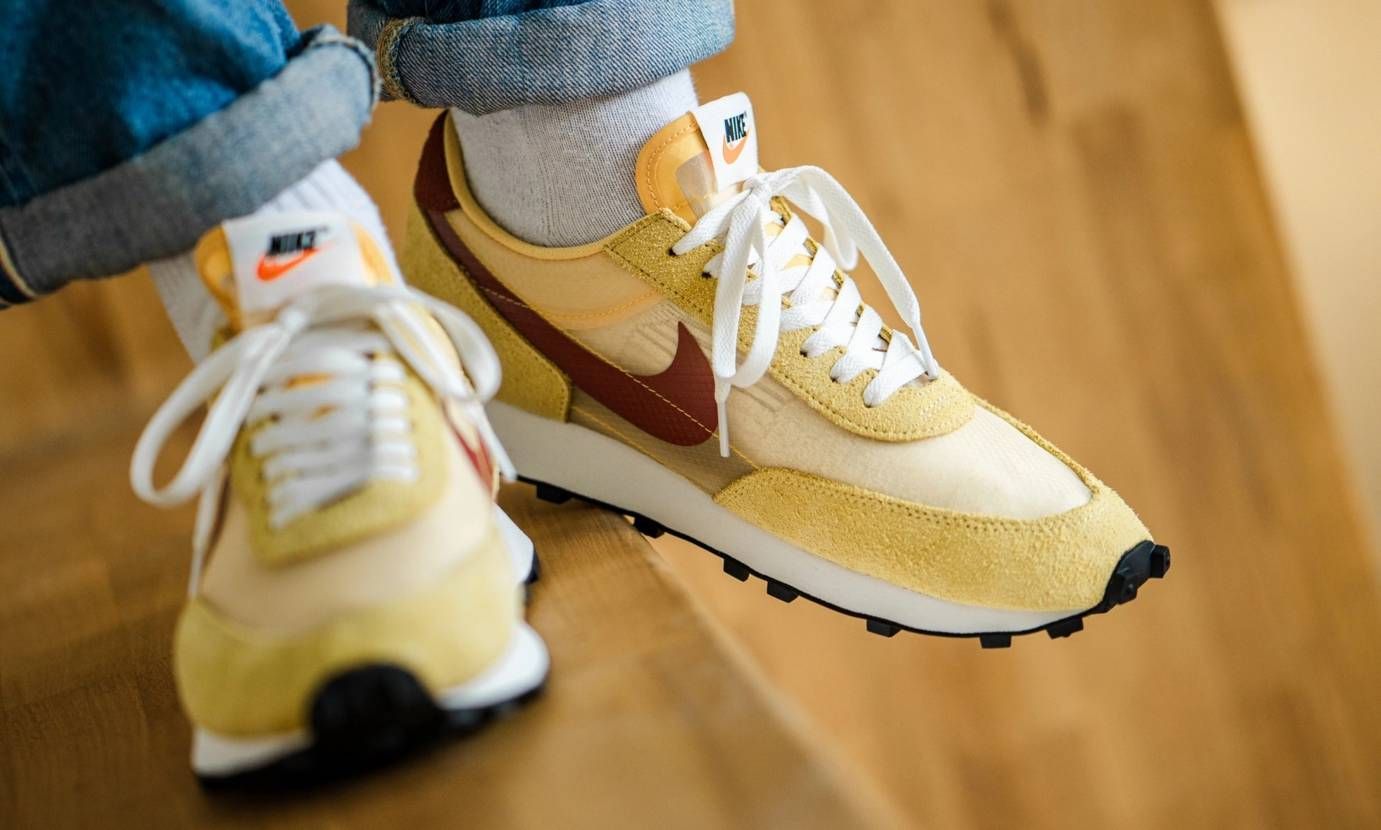 【販売リンクあり】5/8発売 NIKE DAYBREAK "TOPAZ" 抽選/定価/販売店舗まとめ 2枚目