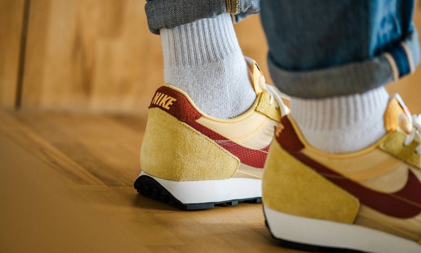 【販売リンクあり】5/8発売 NIKE DAYBREAK "TOPAZ" 抽選/定価/販売店舗まとめ 3枚目