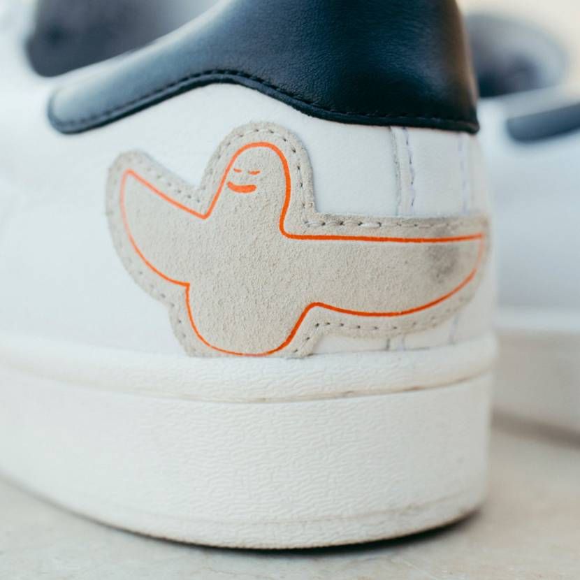 【販売リンクあり】5/8発売 MARK GONZALES × ADIDAS SUPERSTAR 抽選/定価/販売店舗まとめ 3枚目