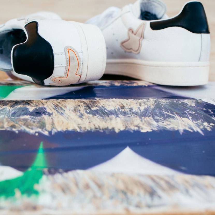 【販売リンクあり】5/8発売 MARK GONZALES × ADIDAS SUPERSTAR 抽選/定価/販売店舗まとめ 2枚目