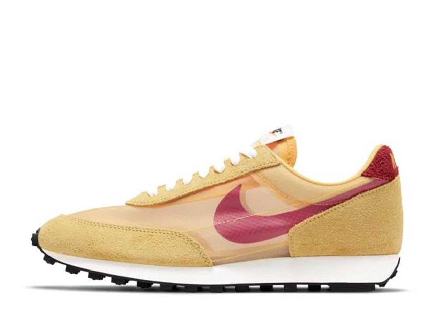 ナイキ デイブレイク "トパーズ"