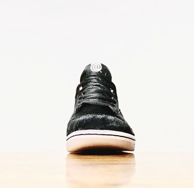 【販売リンクあり】8/22・8/25発売 MEDICOM TOY × NIKE SB DUNK LOW "BE@RBRICK" 抽選/定価/販売店舗まとめ 25枚目