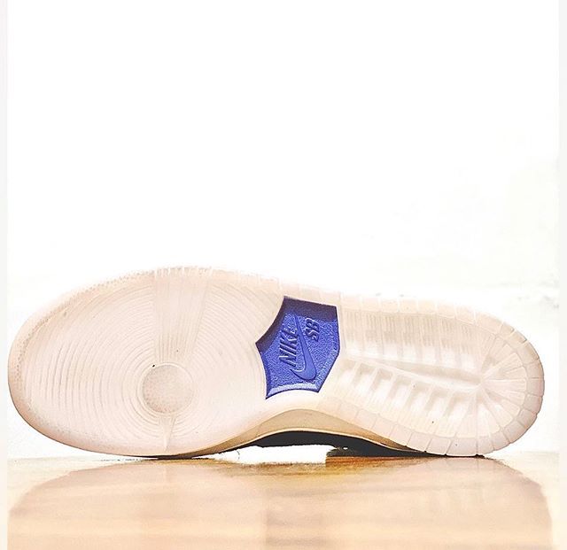 【販売リンクあり】8/22・8/25発売 MEDICOM TOY × NIKE SB DUNK LOW "BE@RBRICK" 抽選/定価/販売店舗まとめ 26枚目