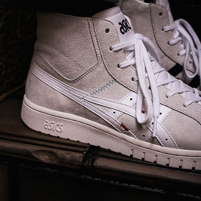 【販売リンクあり】5/9発売 ASICS GEL-PTG MT "FASTENER" 抽選/定価/販売店舗まとめ 2枚目