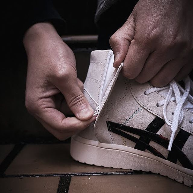 【販売リンクあり】5/9発売 ASICS GEL-PTG MT "FASTENER" 抽選/定価/販売店舗まとめ 4枚目