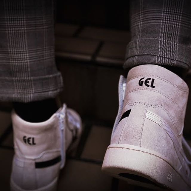 【販売リンクあり】5/9発売 ASICS GEL-PTG MT "FASTENER" 抽選/定価/販売店舗まとめ 5枚目