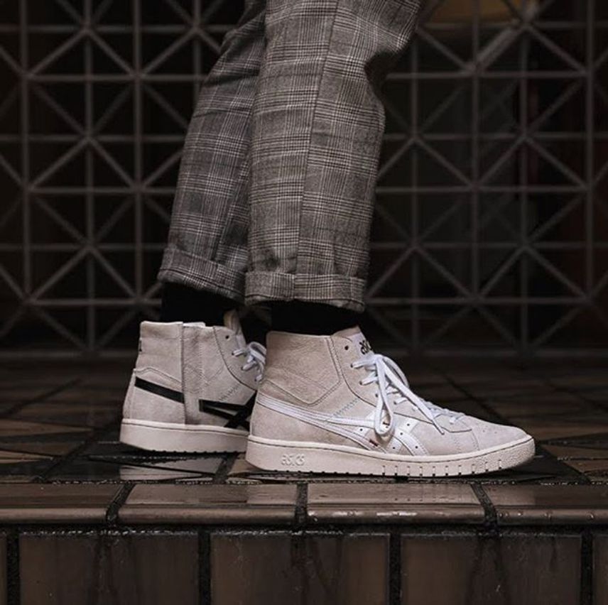 【販売リンクあり】5/9発売 ASICS GEL-PTG MT "FASTENER" 抽選/定価/販売店舗まとめ