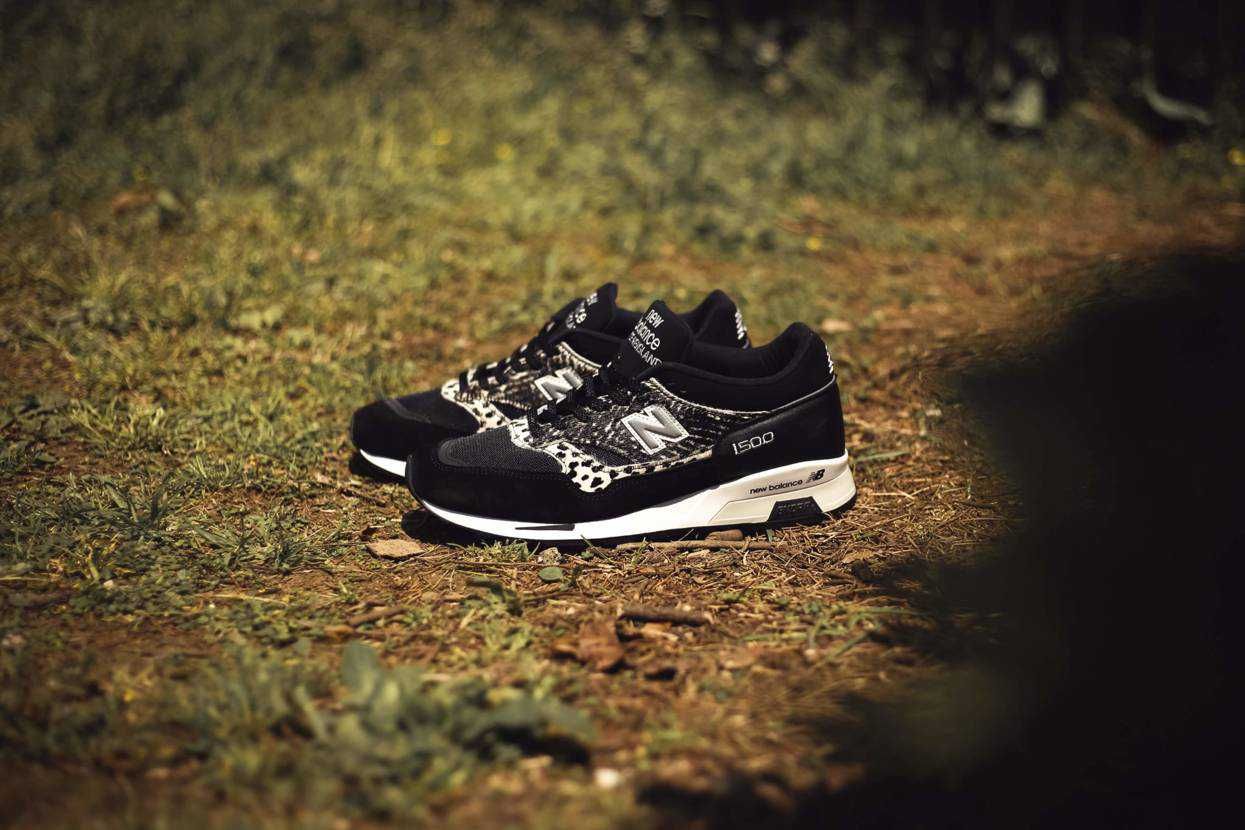 【販売リンクあり】5/9発売 ATMOS × NEW BALANCE M1500 2 TYPES 抽選/定価/販売店舗まとめ 3枚目