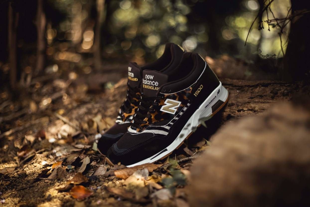 【販売リンクあり】5/9発売 ATMOS × NEW BALANCE M1500 2 TYPES 抽選/定価/販売店舗まとめ 2枚目