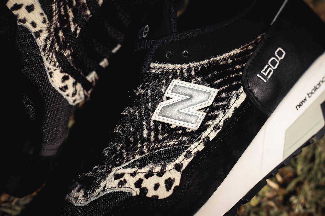 【販売リンクあり】5/9発売 ATMOS × NEW BALANCE M1500 2 TYPES 抽選/定価/販売店舗まとめ 7枚目