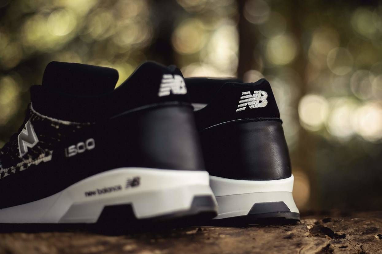 【販売リンクあり】5/9発売 ATMOS × NEW BALANCE M1500 2 TYPES 抽選/定価/販売店舗まとめ 8枚目