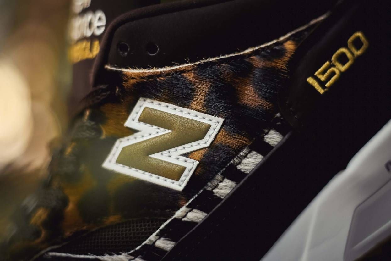 【販売リンクあり】5/9発売 ATMOS × NEW BALANCE M1500 2 TYPES 抽選/定価/販売店舗まとめ 4枚目