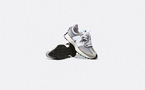 【販売リンクあり】12/4発売 NEW BALANCE MS327 LAA "MARINE BLUE" 抽選/定価/販売店舗まとめ 6枚目