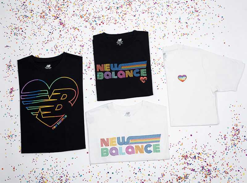 【販売リンクあり】NEW BALANCE "PRIDE PACK" 抽選/定価/販売店舗まとめ 9枚目