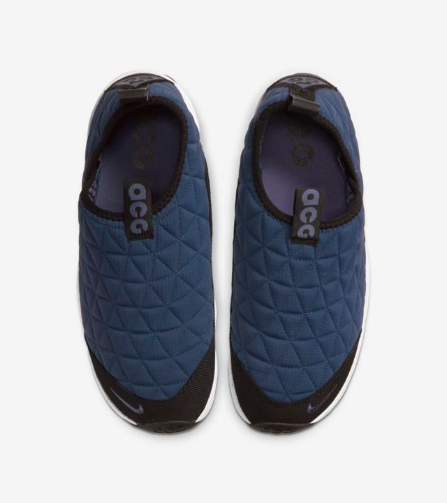 【販売リンクあり】5/14発売 NIKE ACG MOC 3.0 "MIDNIGHT NAVY" 抽選/定価/販売店舗まとめ 6枚目
